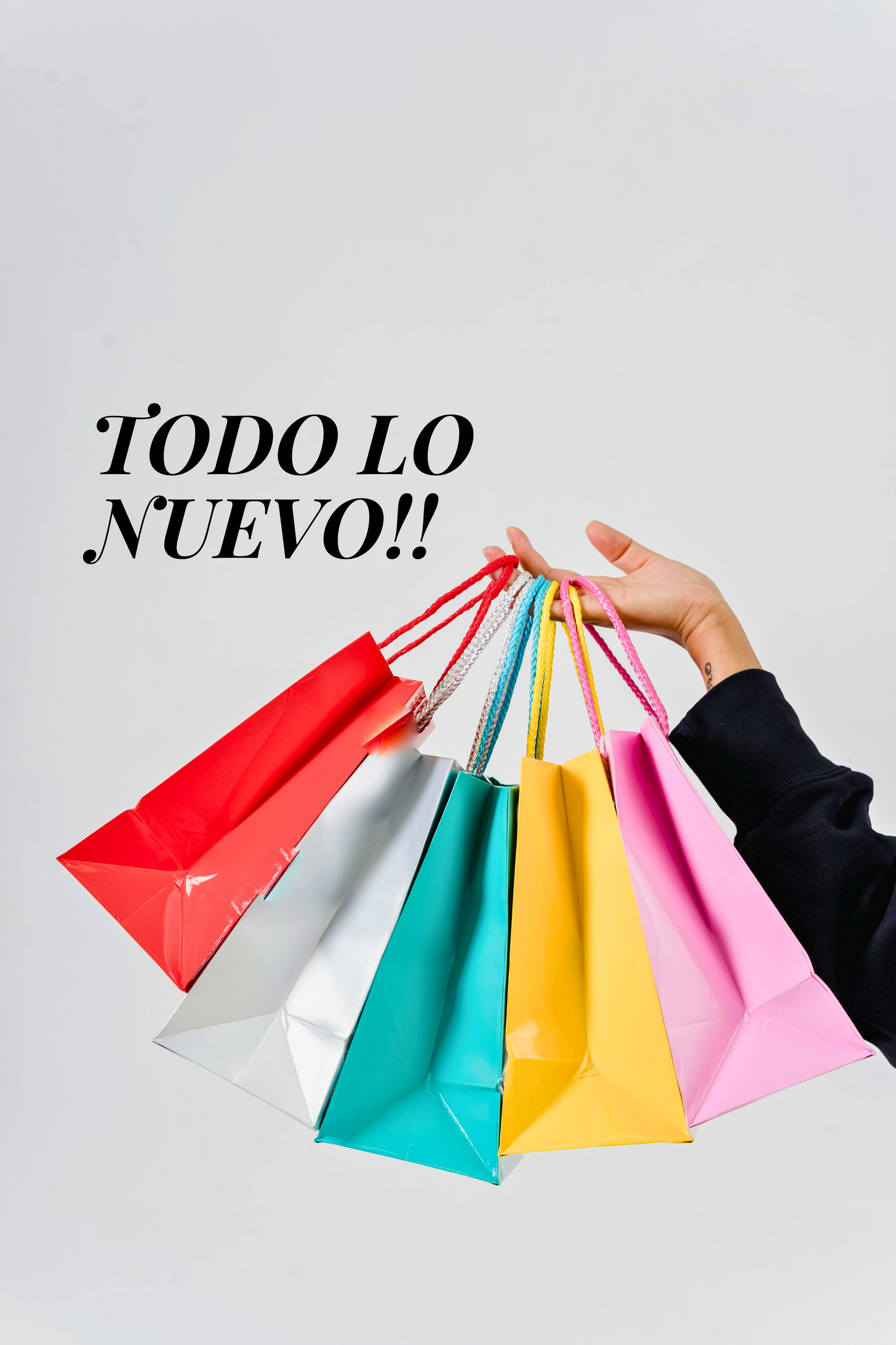 Collection Nuevos arribos image